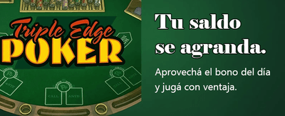 Ganá grande con Zeus Casino