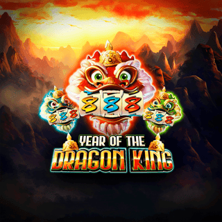 Year of the Dragon King screenshot