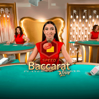 Speed Baccarat A