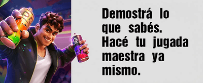 Bono de Recarga