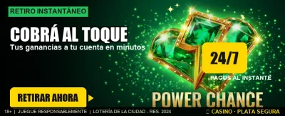 Cobra al Toque Slot