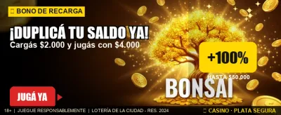 Duplica Tu Saldo Inicial
