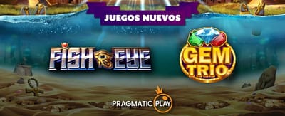 Juegos Nuevos