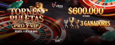 Lluvia de Giros Gratis promotion banner