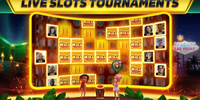 Captura de pantalla de Zeus Casino 4