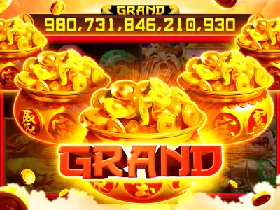 Captura de pantalla de Zeus Casino 3