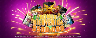 Bono de 500k